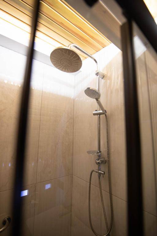 Villa Nora Butik Otel ve Bungalov