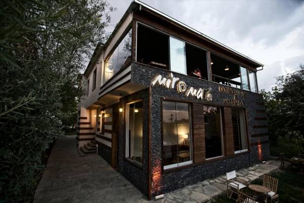 Miro Mara Boutique Hotel & Lounge Bar