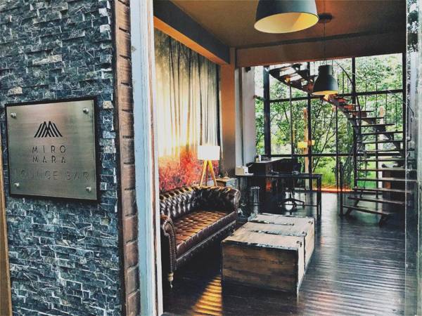 Miro Mara Boutique Hotel & Lounge Bar