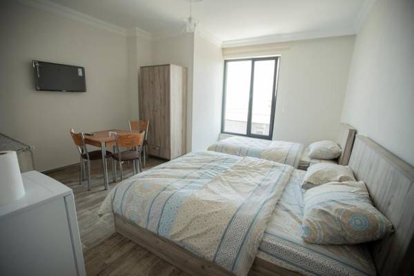 RÜYA PANSİYON APART OTEL