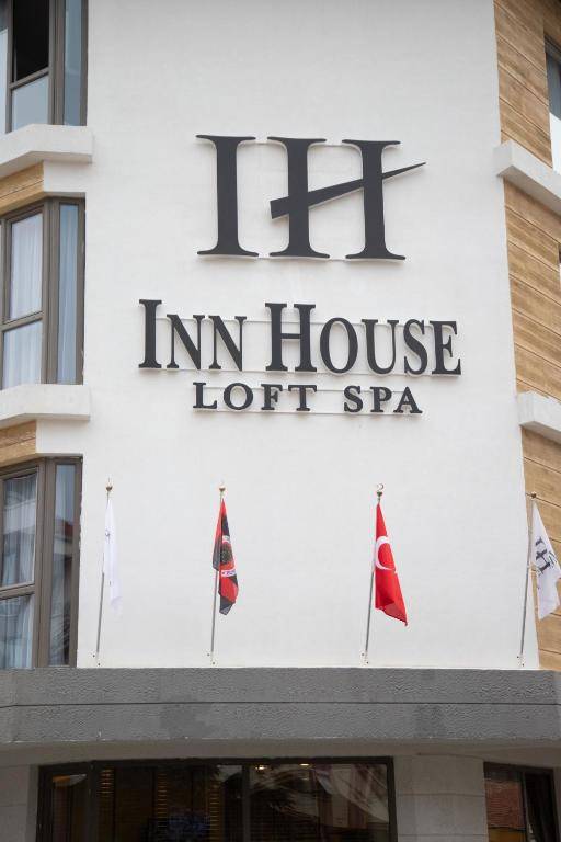 INN HOUSE LOFT SPA