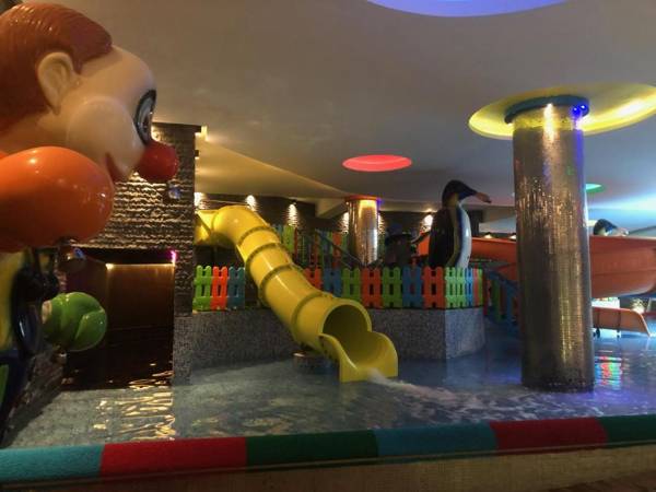 Ilica Hotel Spa & Wellness Resort