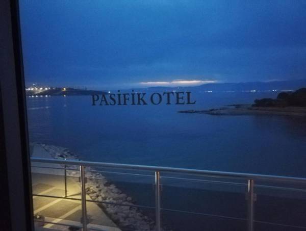 Pasifik Hotel
