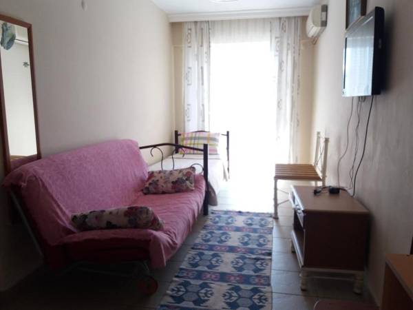 Cizmeci Apart Hotel