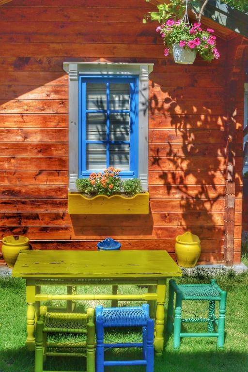 Pirlanta Butik Hotel