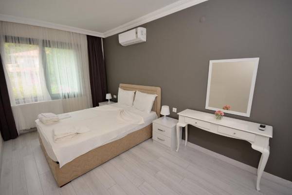 Saatli Suites