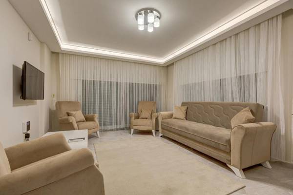 Paris Residence Cesme
