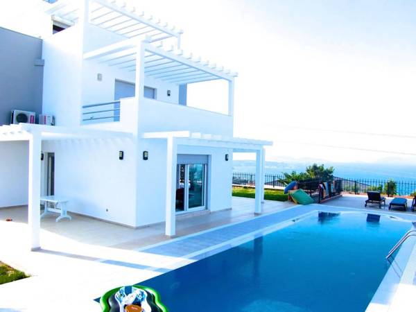 Luxury Villa with amazing view Cesme