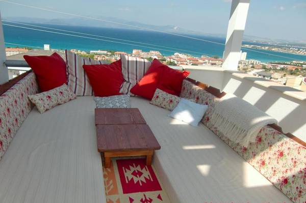 Luxury Villa with amazing view Cesme