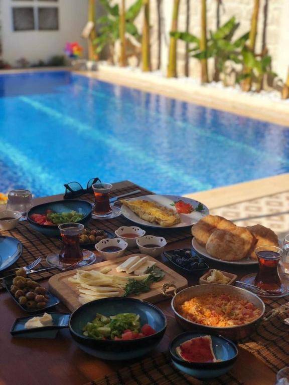 Kybele Suites Alaçatı