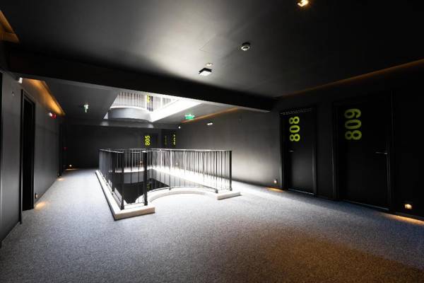 Aegean Apartments - CESME