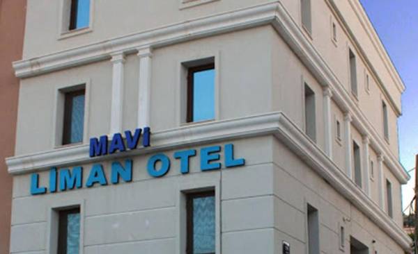 Mavi Liman Otel