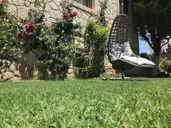 Bizim Ev Hotel - Adults Only