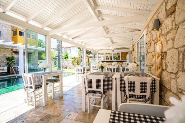 Hotel de Gold Alaçatı