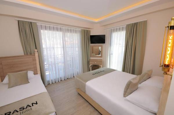 Horasan Boutique Hotel