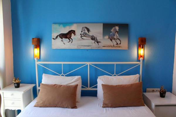 Viya Boutique Otel Alacati