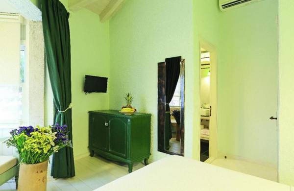 1890 Swan Deluxe Otel 