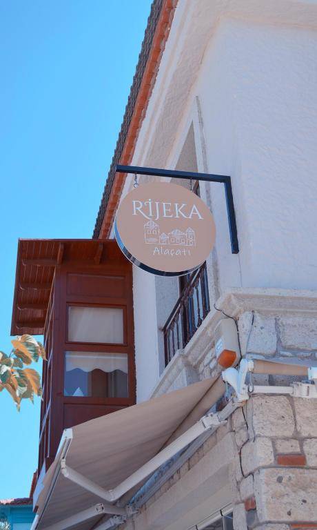 Rijeka Alacatı