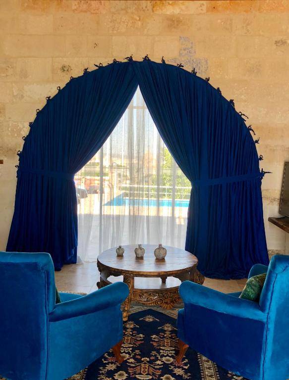 Doors Of Cappadocia Hotel