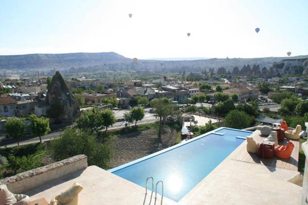 Doors Of Cappadocia Hotel