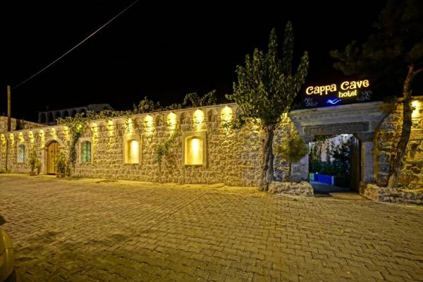 Cappa Cave Hotel