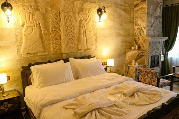 Olivia Cave Hotel
