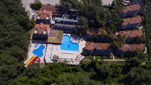 Pine Valley Hotel Oludeniz