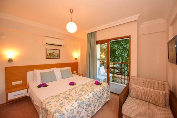 Perdikia Hill Hotel And Villas