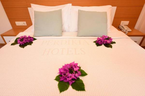 Perdikia Hill Hotel And Villas