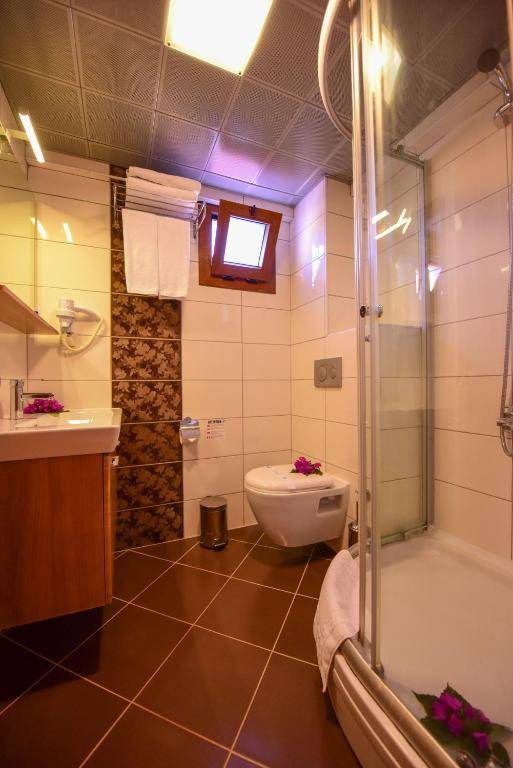 Perdikia Hill Hotel And Villas