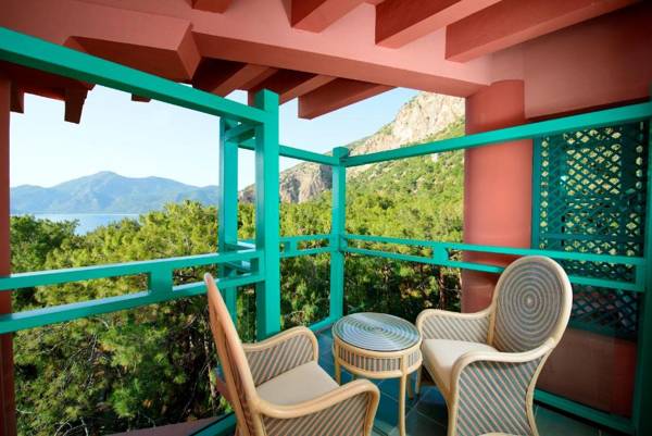 Liberty Lykia Adults Only