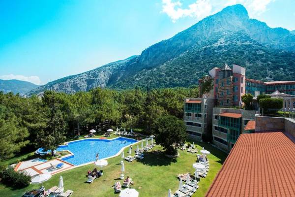 Liberty Lykia Adults Only