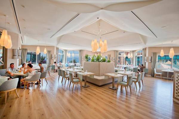 Liberty Lykia Adults Only