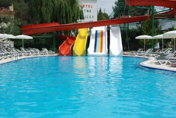 Telmessos Select Hotel - Adult Only (+16) - All Inclusive