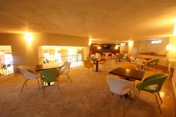 Telmessos Select Hotel - Adult Only (+16) - All Inclusive