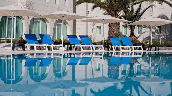 Dragut Point North Hotel - All Inclusive