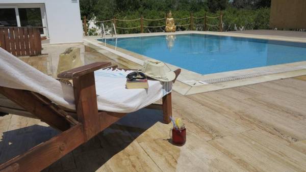 Azure Wellness Retreat