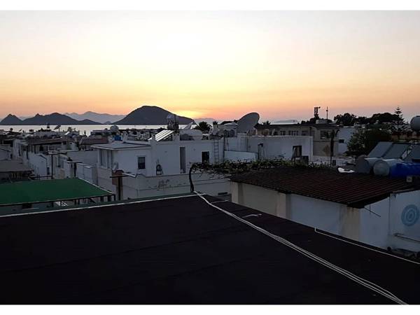 Turgutreis Bolero Apart Hotel