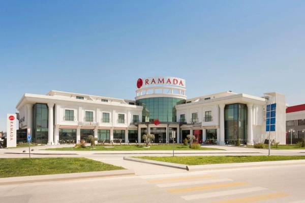 Ramada by Wyndham Sakarya Hotel