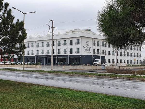 Sakarya Hotel