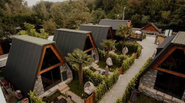 SAPANCA KIYI BUNGALOV&CAFE