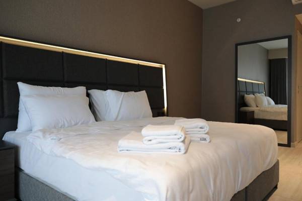 Hotel54 Luxury Suits