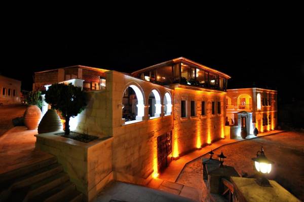 Duven Hotel Cappadocia