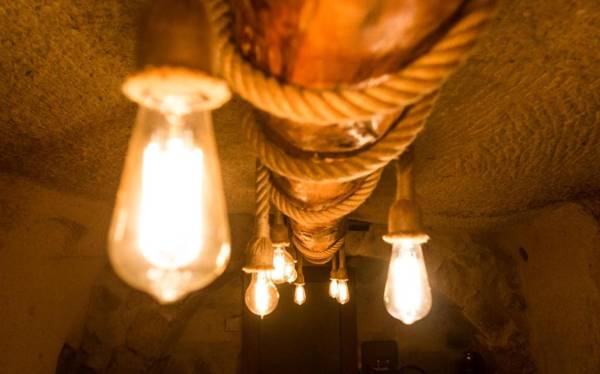 Aden Hotel Cappadocia