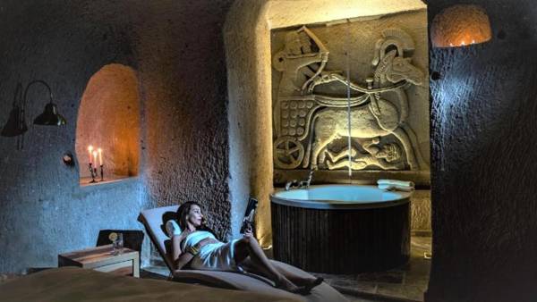 Petra Inn Cappadocia