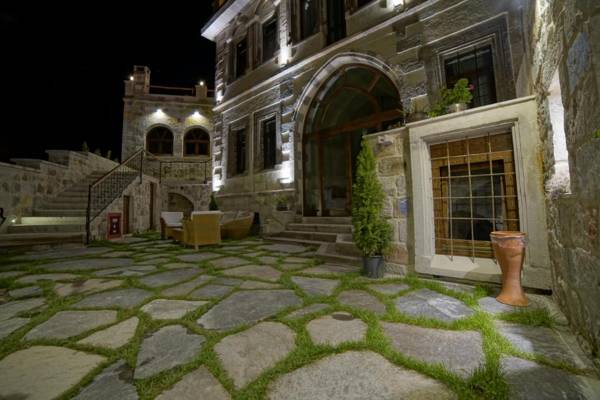 Petra Inn Cappadocia