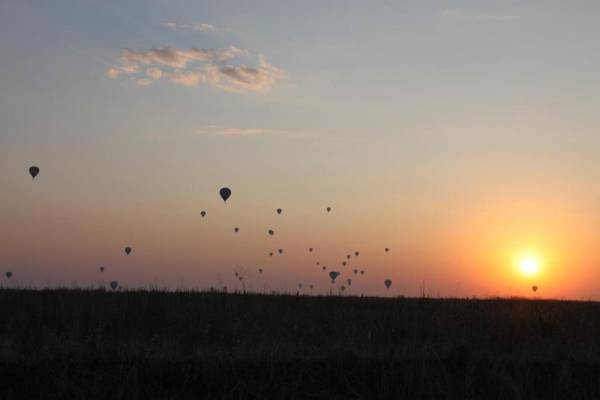 Soleado Capadocia Hotel