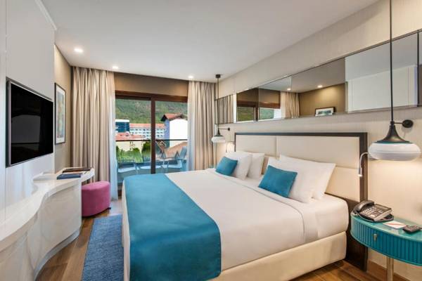 Elite World Marmaris Hotel - Adult Only +14