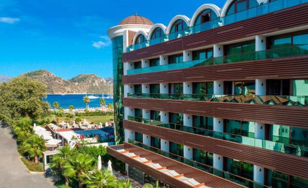 Elite World Marmaris Hotel - Adult Only +14