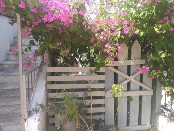 No 8 Marmaris Center very close to harbour